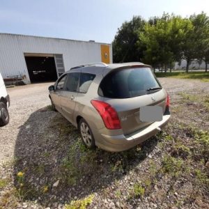 PEUGEOT 308 1 SW PHASE 2 BREAK