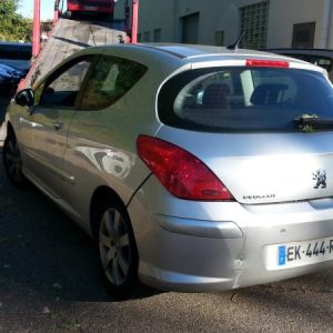 PEUGEOT 308 1 PHASE 1