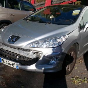 PEUGEOT 308 1 PHASE 1