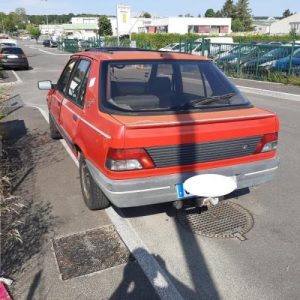 PEUGEOT 309 PHASE 2