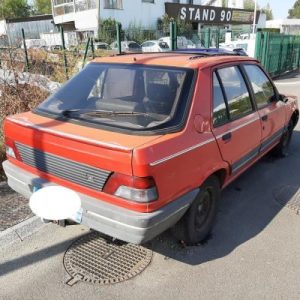 PEUGEOT 309 PHASE 2