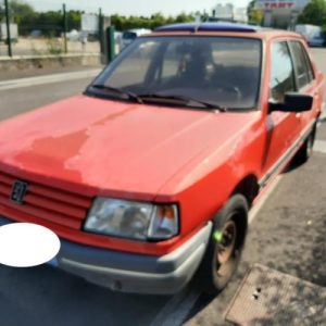 PEUGEOT 309 PHASE 2