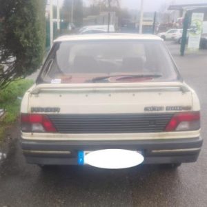PEUGEOT 309 PHASE 2