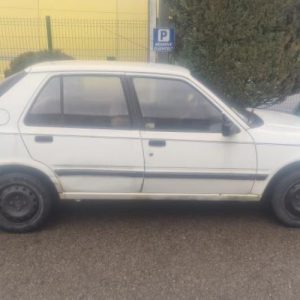 PEUGEOT 309 PHASE 2