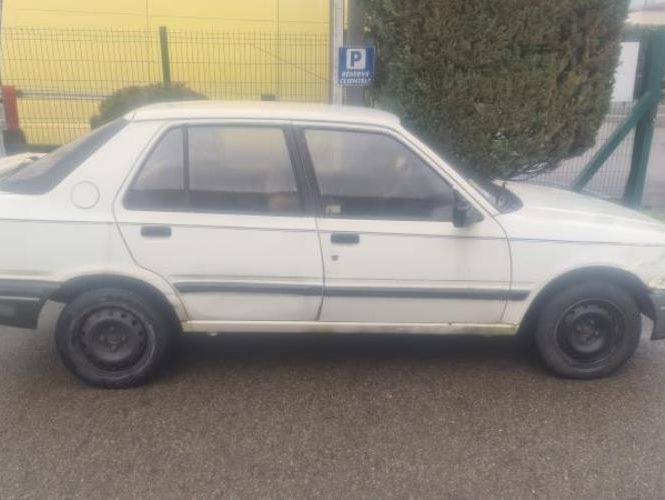 PEUGEOT 309 PHASE 2