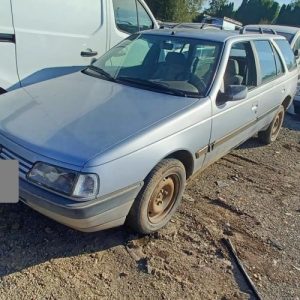PEUGEOT 405 PHASE 2 BREAK