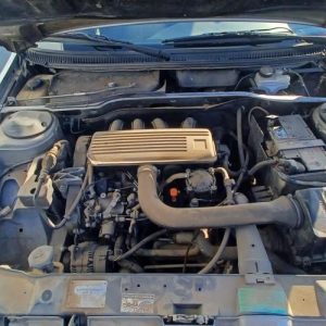 PEUGEOT 405 PHASE 2 BREAK