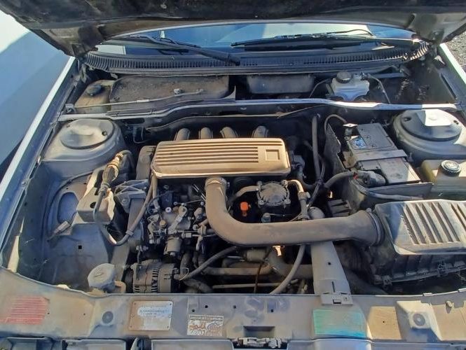 PEUGEOT 405 PHASE 2 BREAK