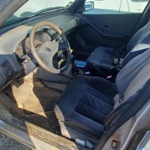 PEUGEOT 405 PHASE 2 BREAK