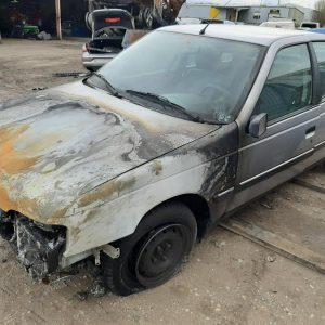 PEUGEOT 405 PHASE 2