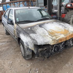 PEUGEOT 405 PHASE 2