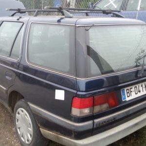 PEUGEOT 405 PHASE 2 BREAK