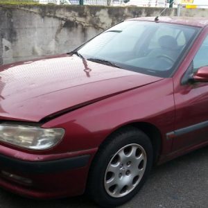 PEUGEOT 406 PHASE 1