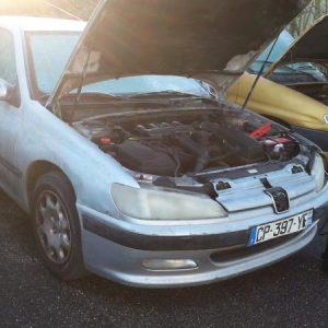 PEUGEOT 406 PHASE 1
