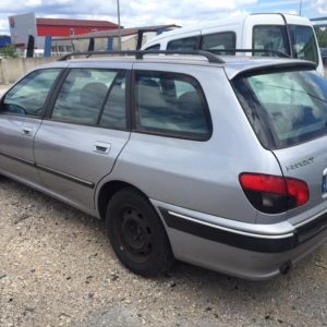 PEUGEOT 406 PHASE 2 BREAK