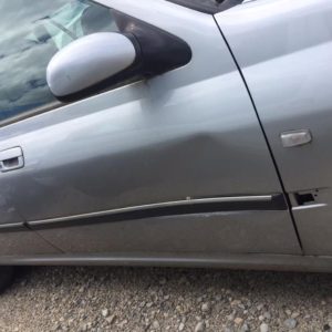 PEUGEOT 406 PHASE 2 BREAK