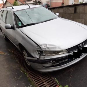 PEUGEOT 406 PHASE 2 BREAK