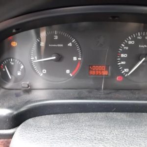 PEUGEOT 406 PHASE 2 BREAK