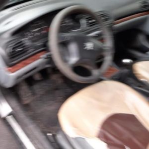 PEUGEOT 406 PHASE 2 BREAK