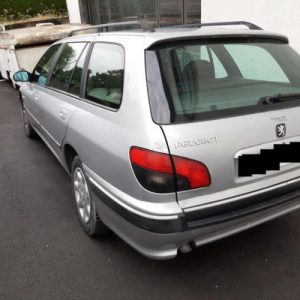 PEUGEOT 406 PHASE 2 BREAK