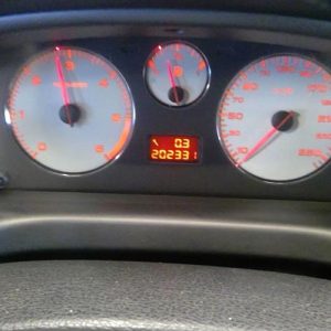 PEUGEOT 406 PHASE 2 BREAK