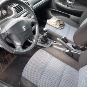 PEUGEOT 406 PHASE 2 BREAK