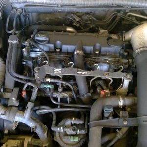 PEUGEOT 406 PHASE 2 BREAK
