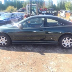 PEUGEOT 406 PHASE 2