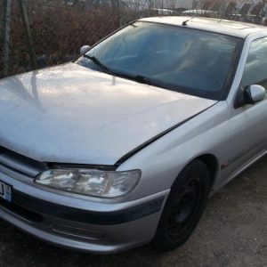 PEUGEOT 406 PHASE 1