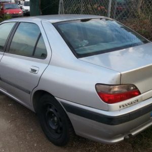 PEUGEOT 406 PHASE 1