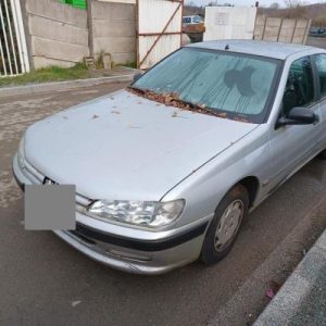 PEUGEOT 406 PHASE 1