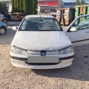 PEUGEOT 406 PHASE 1