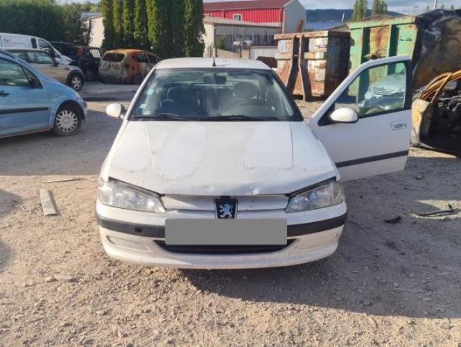PEUGEOT 406 PHASE 1