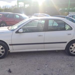 PEUGEOT 406 PHASE 1