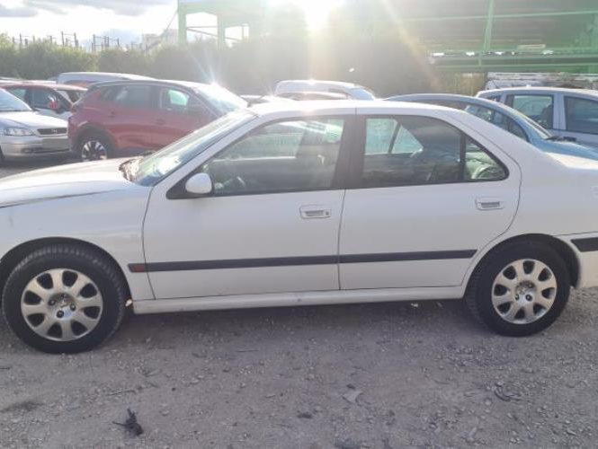 PEUGEOT 406 PHASE 1