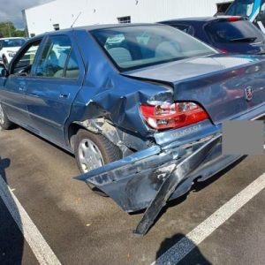 PEUGEOT 406
