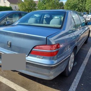 PEUGEOT 406