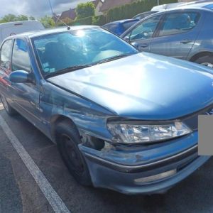 PEUGEOT 406