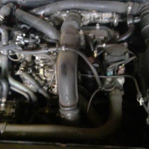 PEUGEOT 406 PHASE 1 BREAK