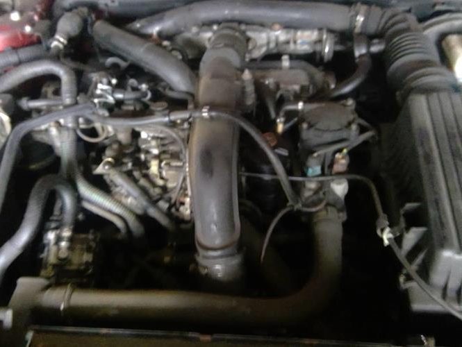 PEUGEOT 406 PHASE 1 BREAK