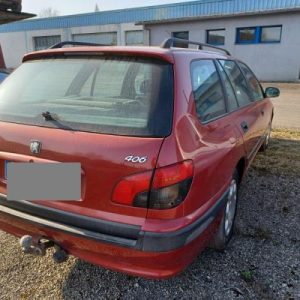 PEUGEOT 406 PHASE 1 BREAK