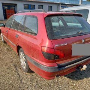 PEUGEOT 406 PHASE 1 BREAK