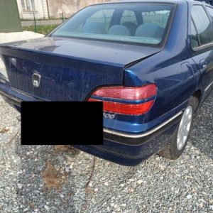 PEUGEOT 406