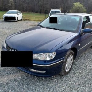PEUGEOT 406
