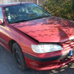 PEUGEOT 406 PHASE 1