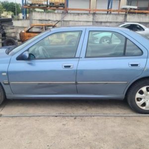 PEUGEOT 406 PHASE 2