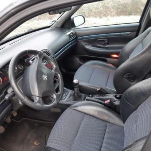 PEUGEOT 406 PHASE 2
