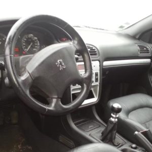 PEUGEOT 406 COUPE