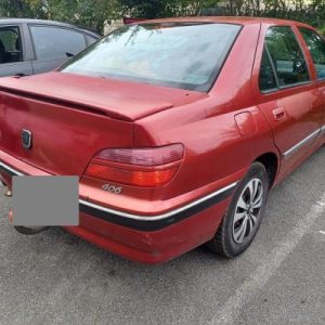 PEUGEOT 406
