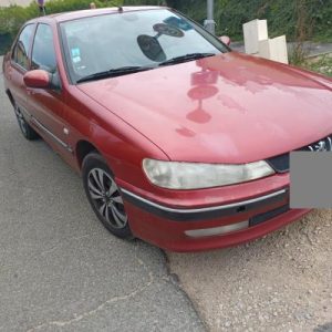 PEUGEOT 406